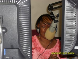 ZNS Radio, Bahamas                                   